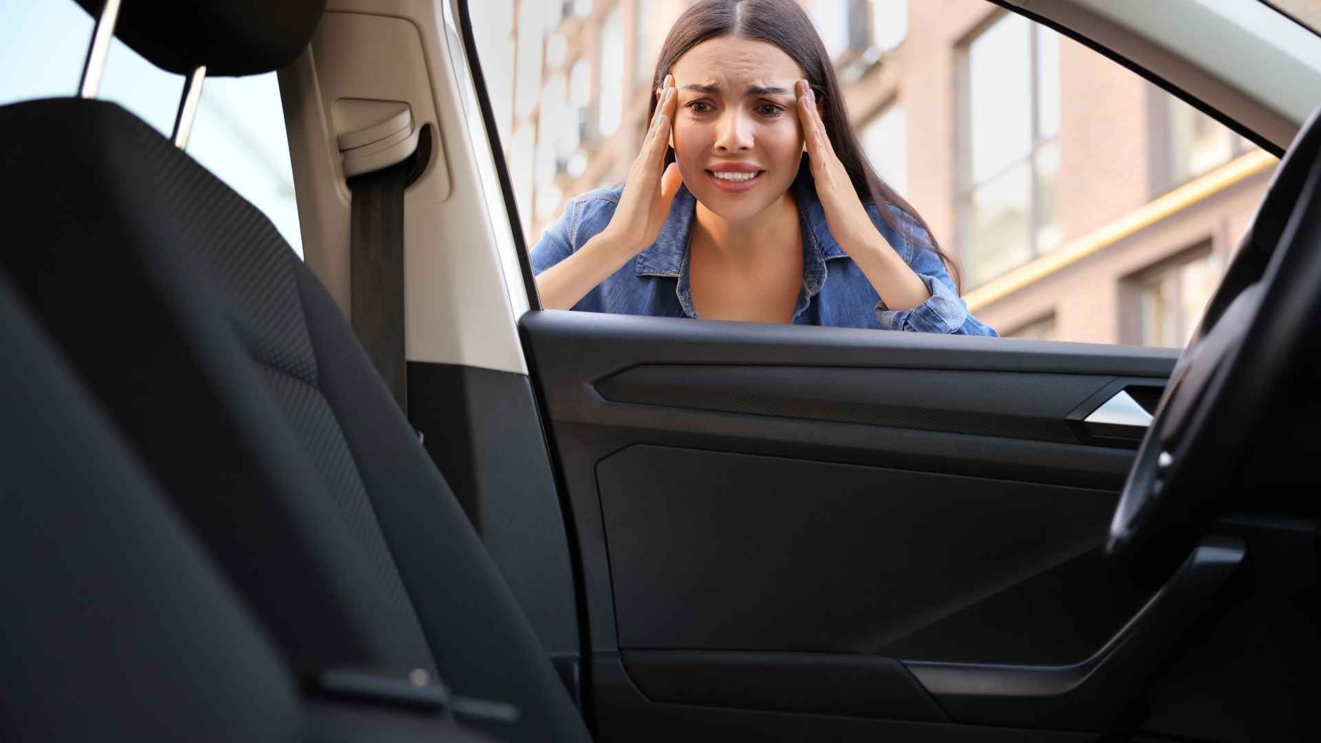 Car Lockout Service 