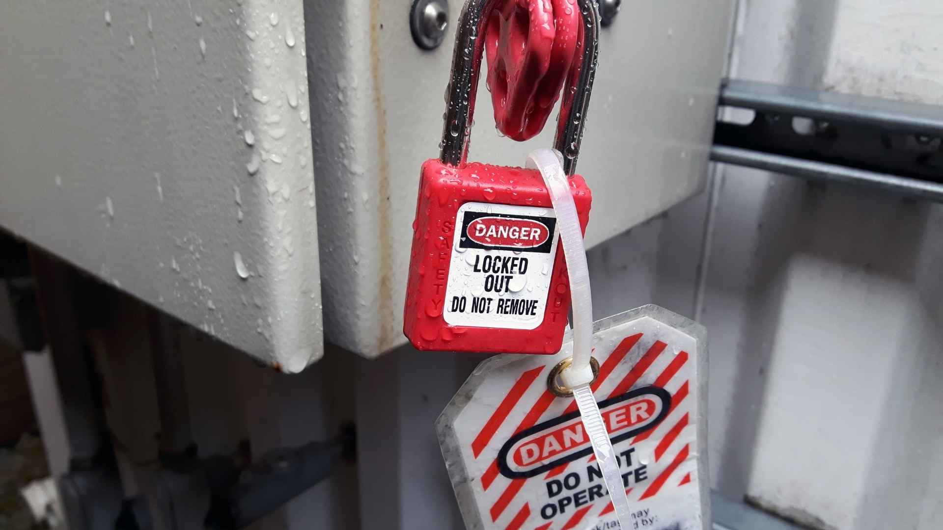 Emergency Lockout Service 